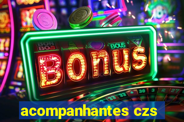 acompanhantes czs